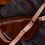 Thumbnail: Vegetable tanned sling bag
