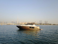 CRANCHI M44 HT - BRAND NEW 2021