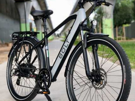 Find the Best E-Bike in Melbourne: Smart Tips to Match Your Lifestyle Needs