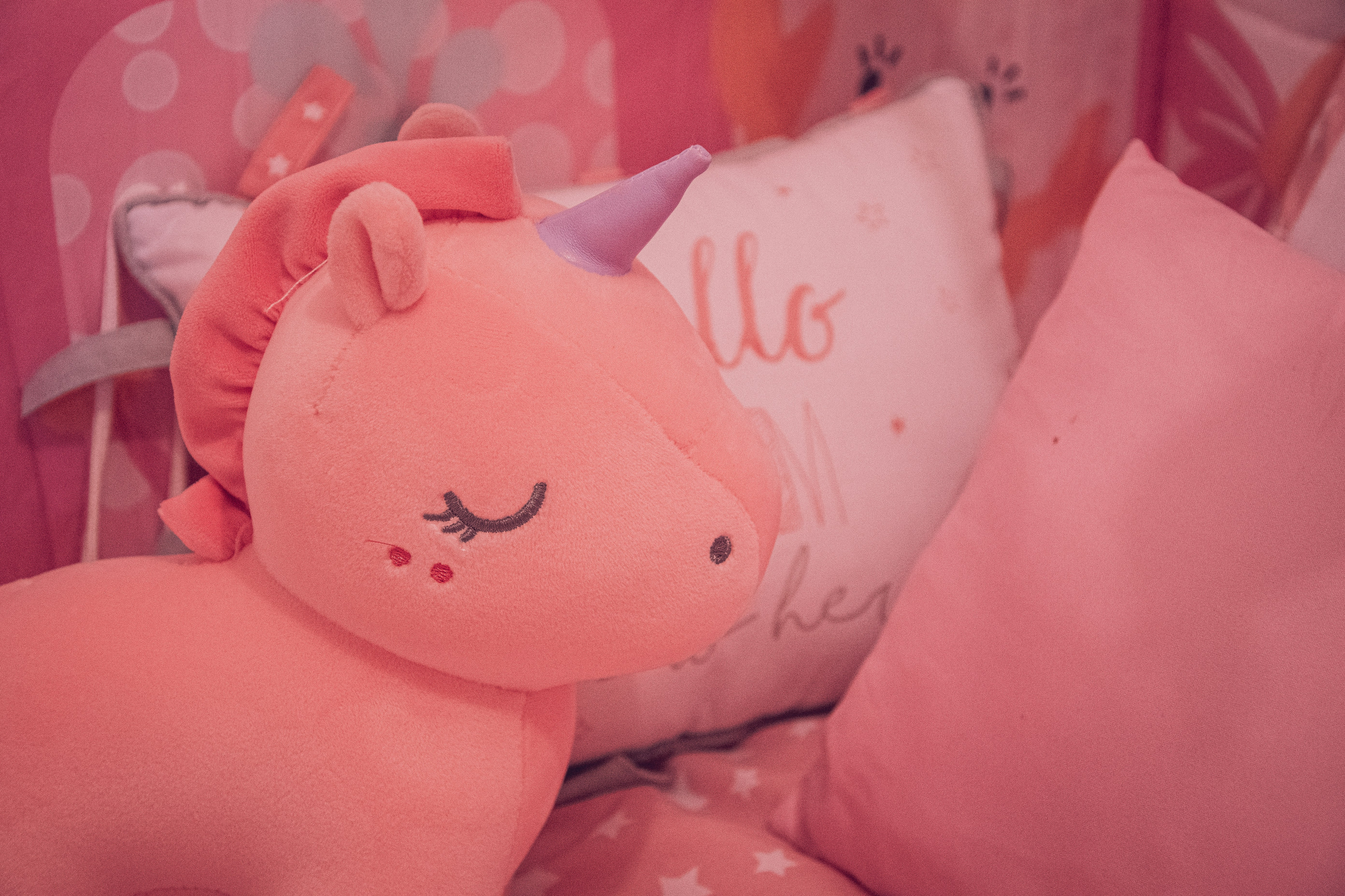 Additional Plushies