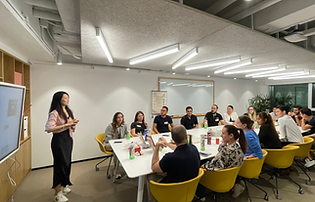 Chinese course in Hong Kong