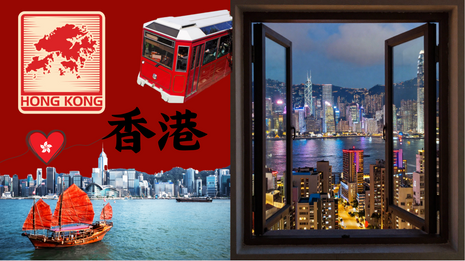 Study Chinese in Hong Kong: A Complete Guide for Adult Learners