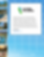 Inside page of interactive Sponsor Directory