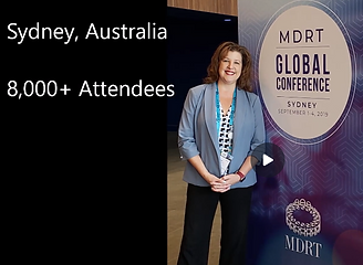 Sydney Australia Speaker