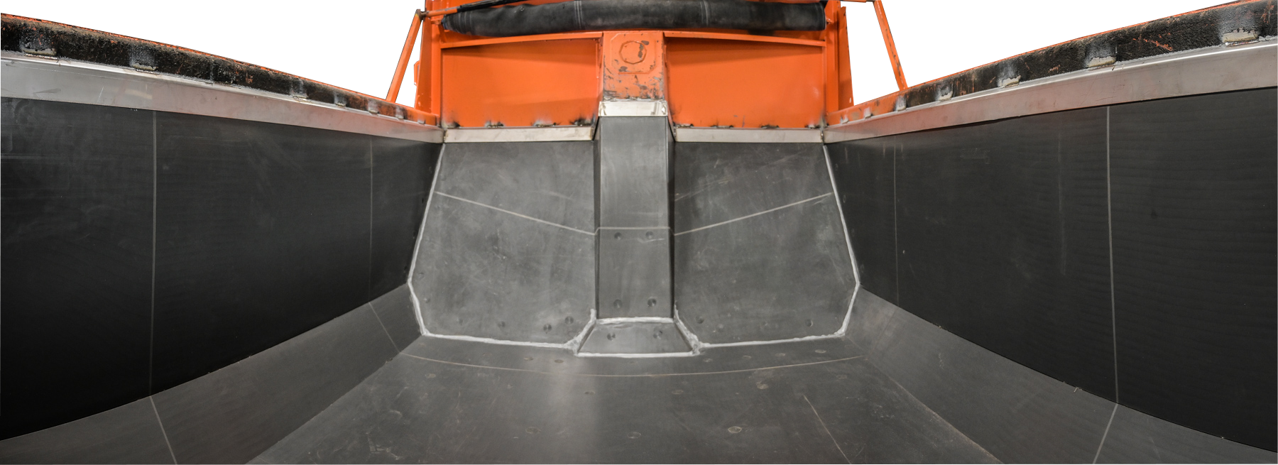 Dump Truck Liners Plastruct Polyzone Lincoln