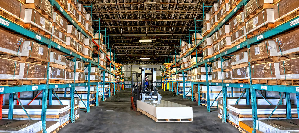 HDPE HMW UHMW SHEET