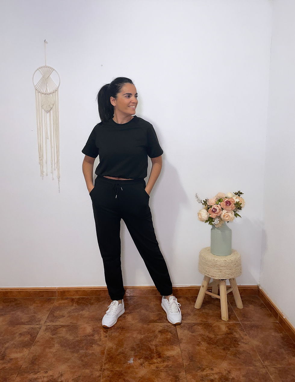 Miniatura: Conjunto Miluchi 