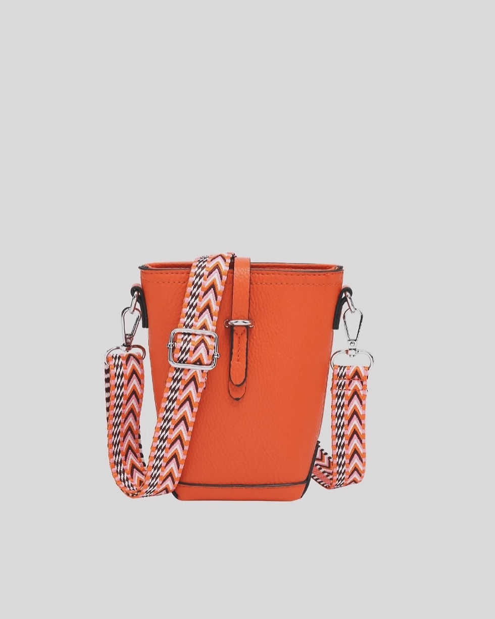 Miniatura: Bandolera mini 