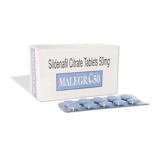 Malegra 50 mg