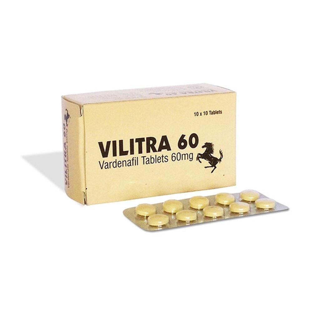 Vardenafil 60 mg