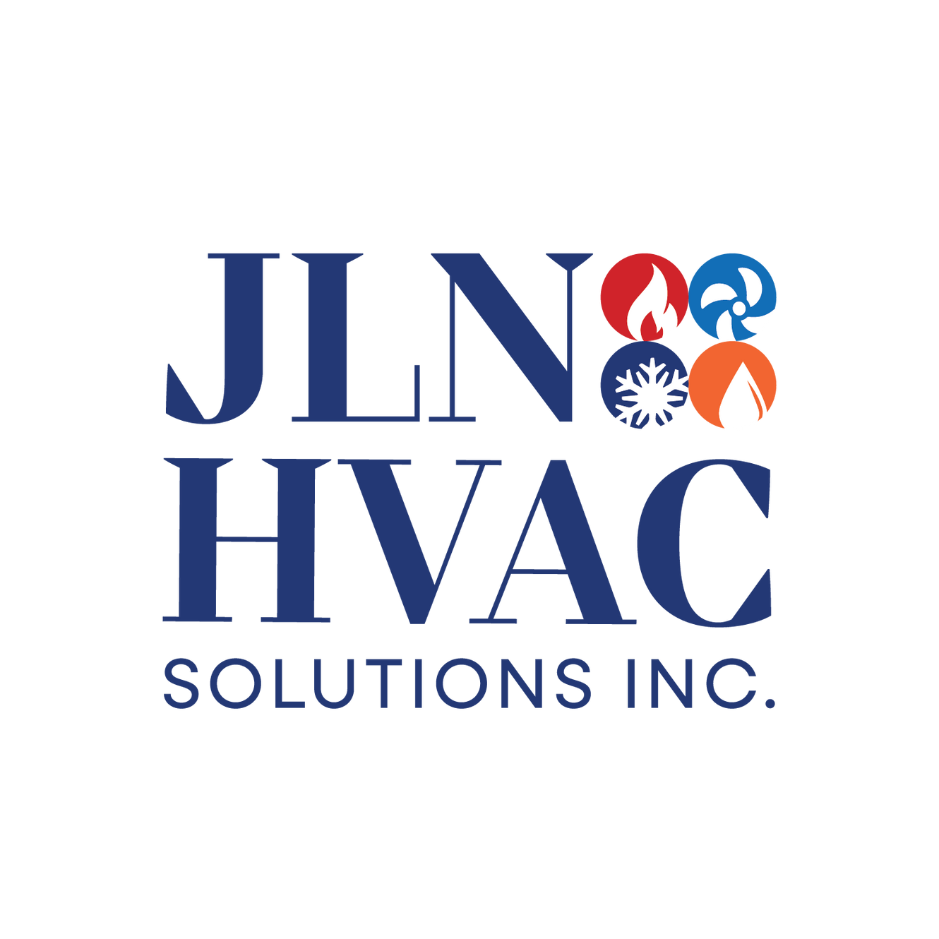jalco heating and air