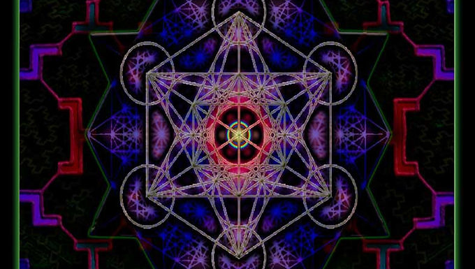 Electronic, Downtempo