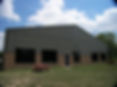 Gymnasium Exterior