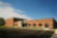 Rear of Building