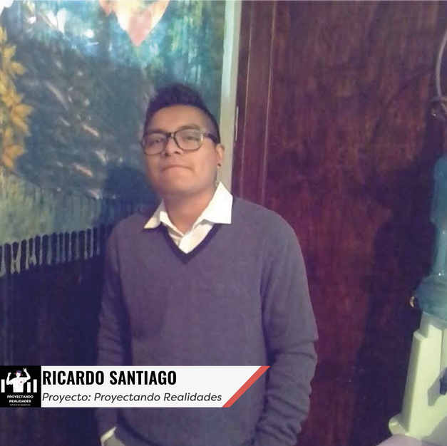 Ricardo Santiago