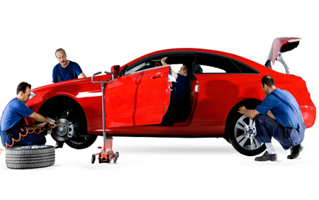 Don't Overlook These 10 Automotive Services