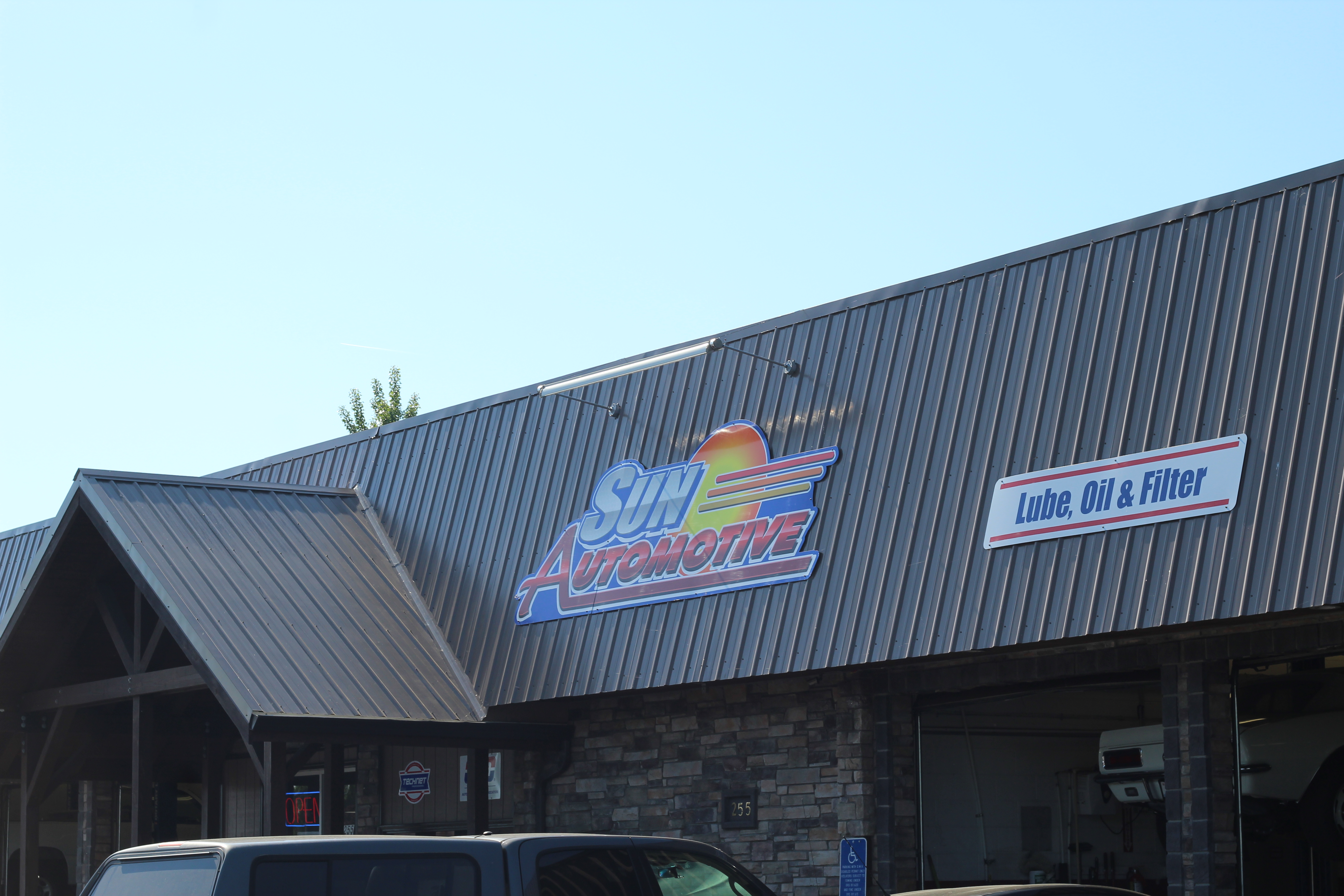 Sun Automotive Springfield