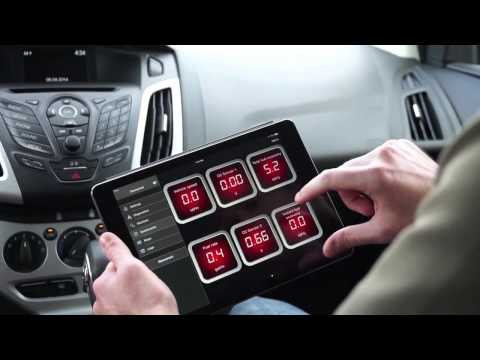 On Board Diagnostics