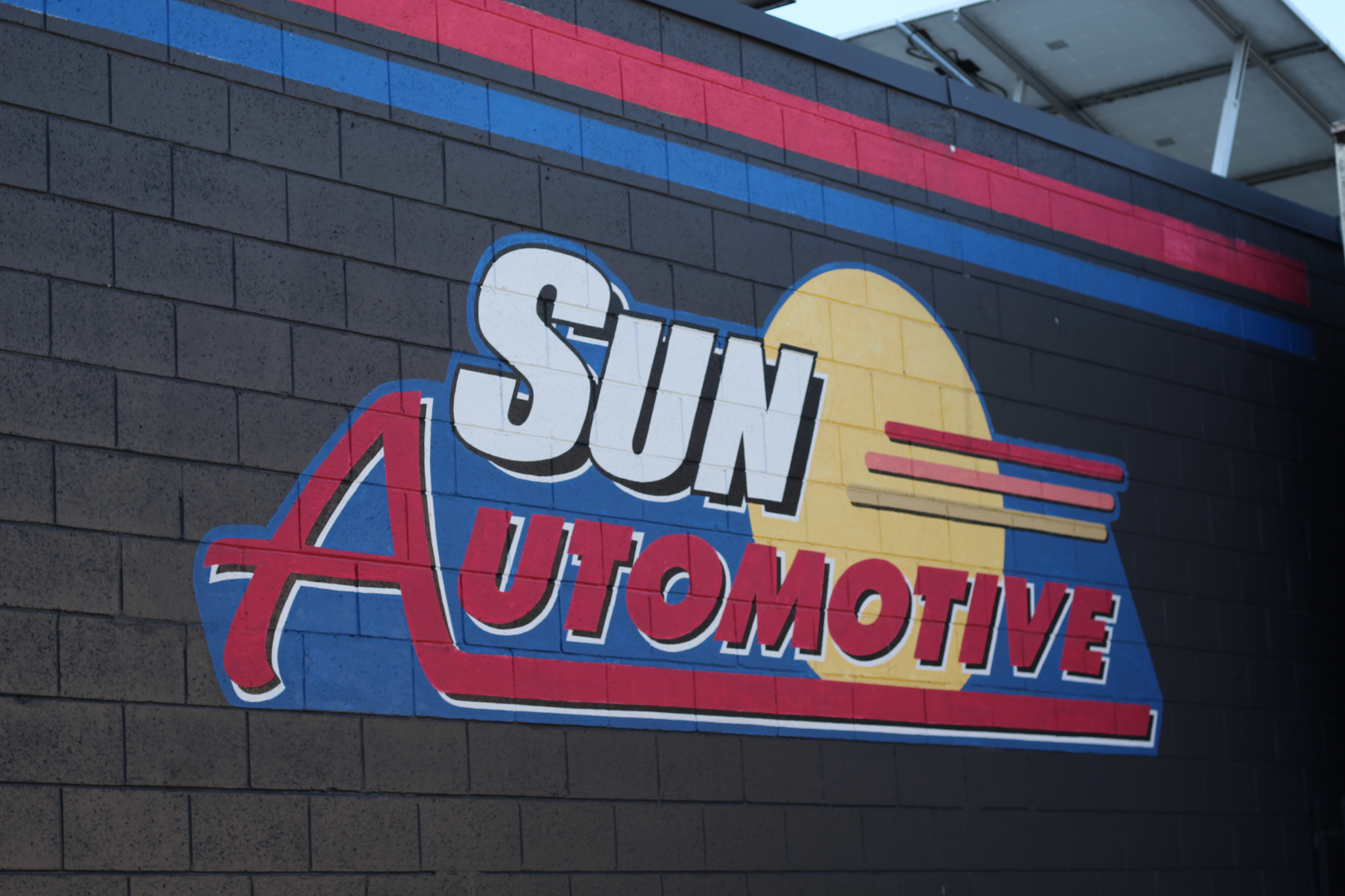 The Best Service Under the Sun!