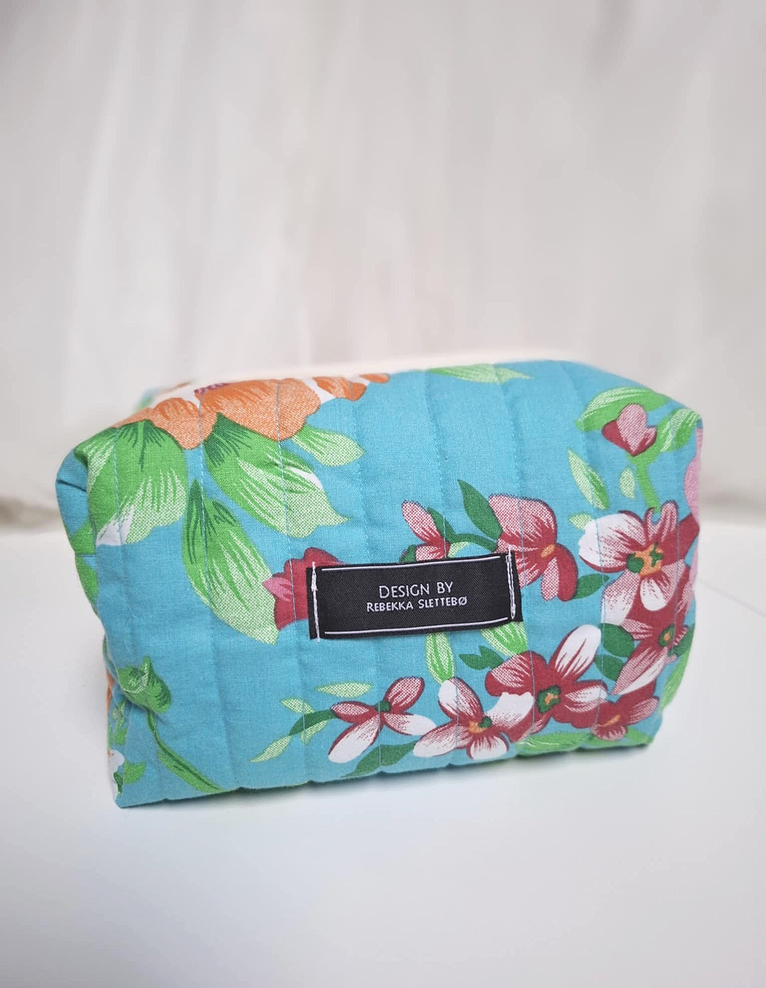 Toalettveske/sminkeveske