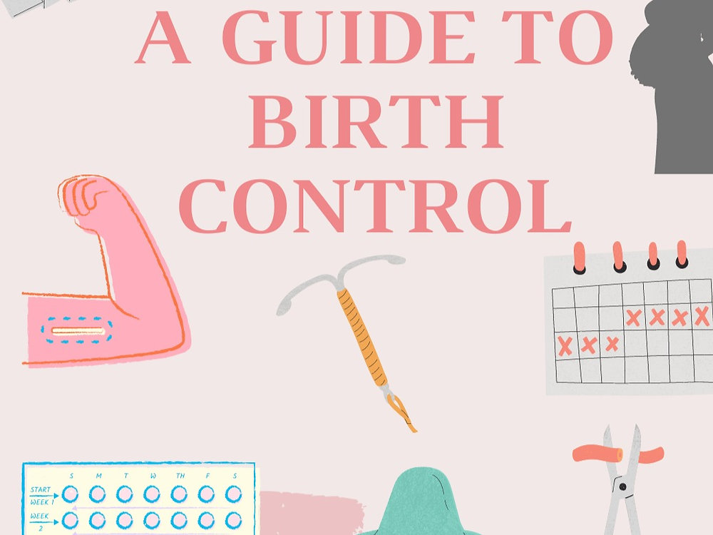 A Guide to Birth Control
