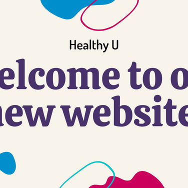 Welcome to the Healthy U Website