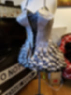 Recycled Material Garments