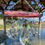 Thumbnail: Rainbow Tree Scallop Shell Sun-Catcher 5