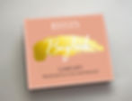 Cosmetics Package
