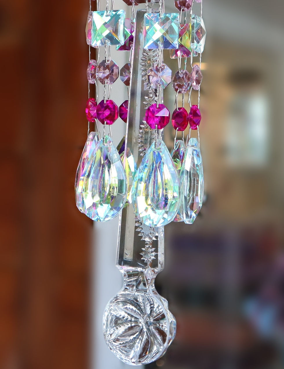 Thumbnail: Rainbow Tree 7 Mermaid Scales