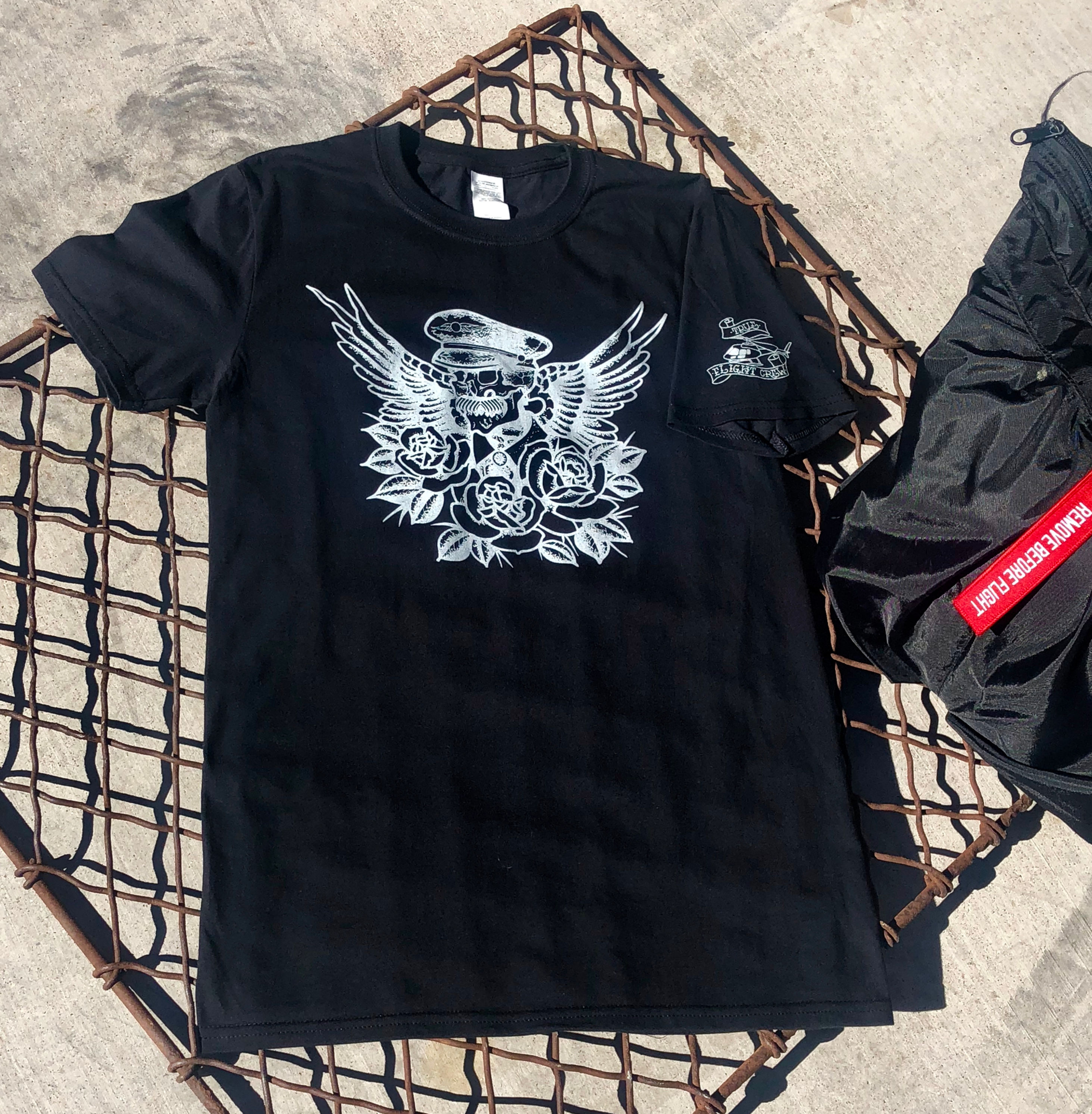 TrueFlightCrew PIC T-Shirt