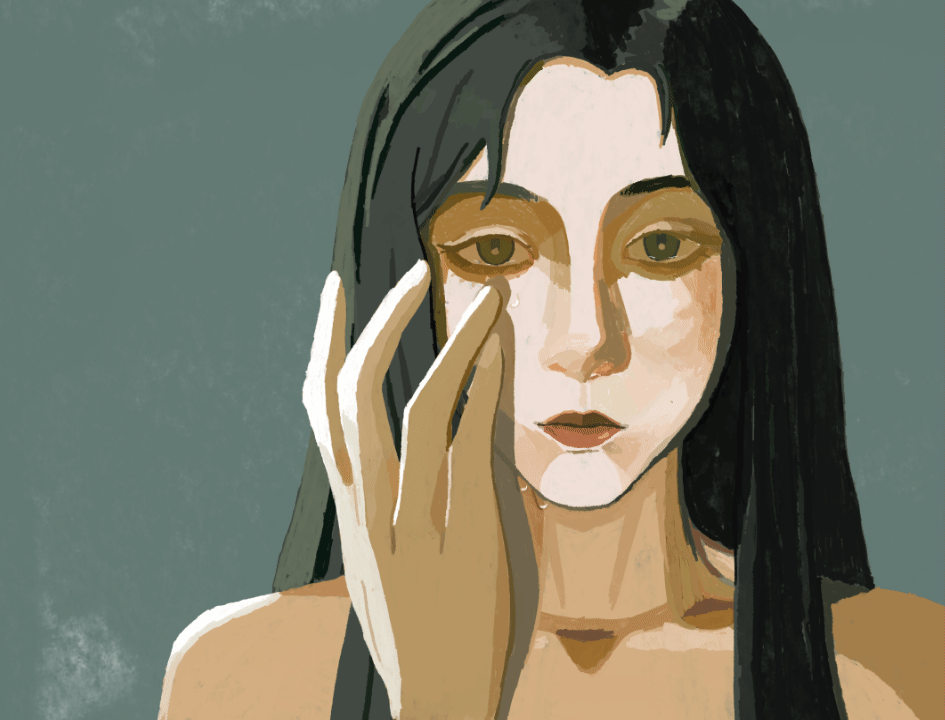 Self-Portrait