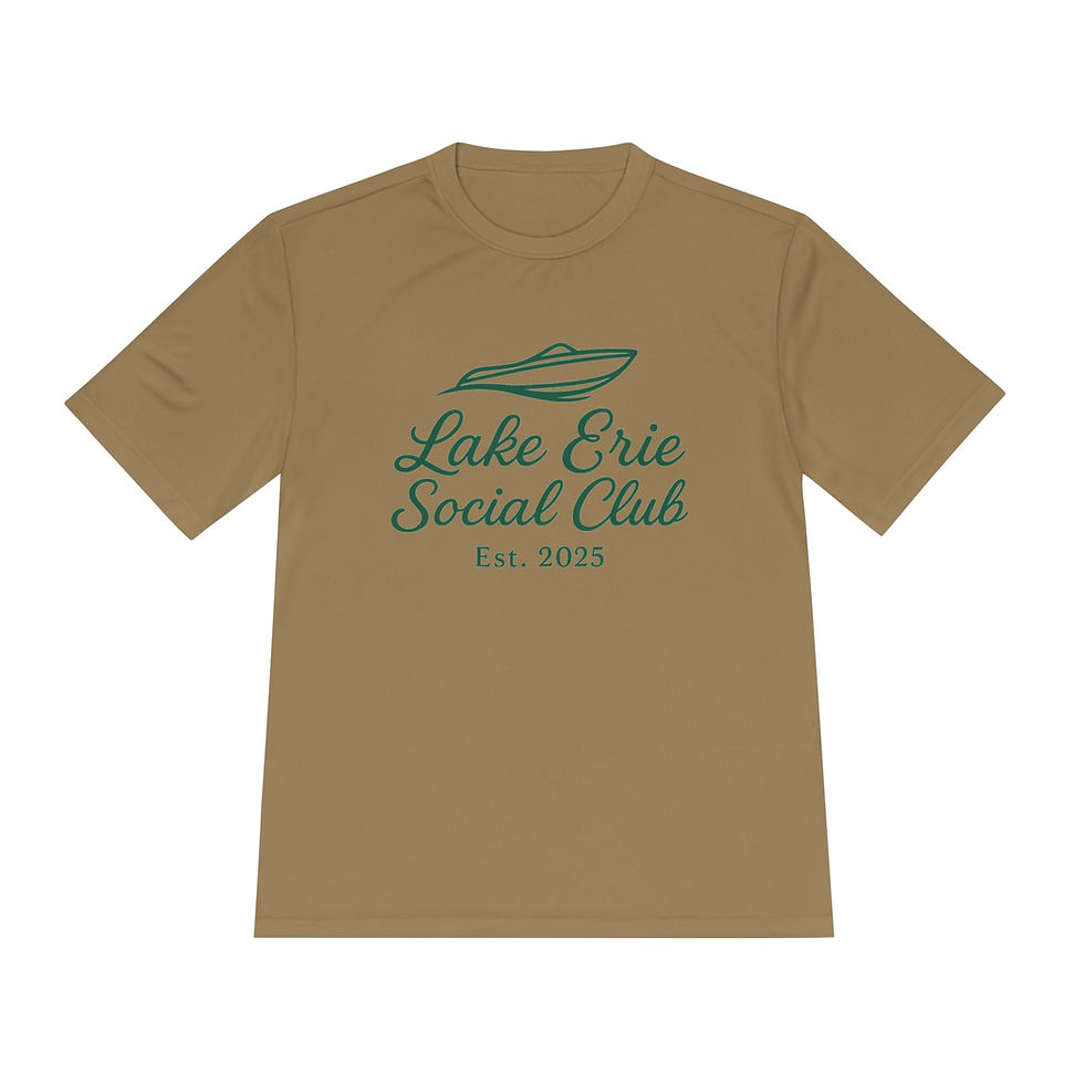 Thumbnail: Professional MasterBaiter Fishing Moisture-Wick Tee – Multiple Colors