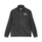 Thumbnail: Embroidered Columbia Lake Erie Social Club Fleece Jacket – Multiple Colors