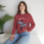 Thumbnail: Meet Me at Carnegie & Ontario Sweatshirt- CLE Guardians Inspired Multiple Colors