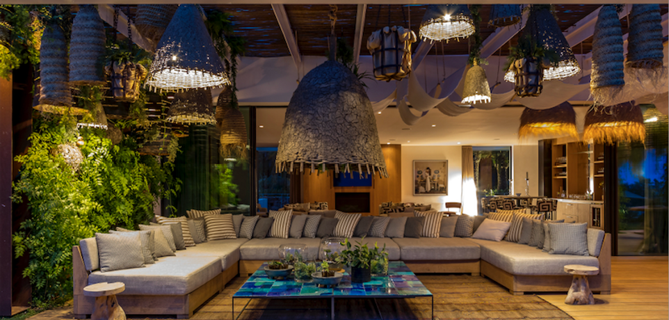 luxury villa in ibiza estupendo ibiza prime property exquisite locations retreat cana xica villa retreat reset holiday