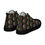 Thumbnail: Women’s high top canvas shoes