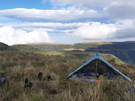 CONDENSAÇÃO na Barraca e Saco de Dormir? Entenda esse fenômeno!