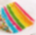 Rainbow Cake