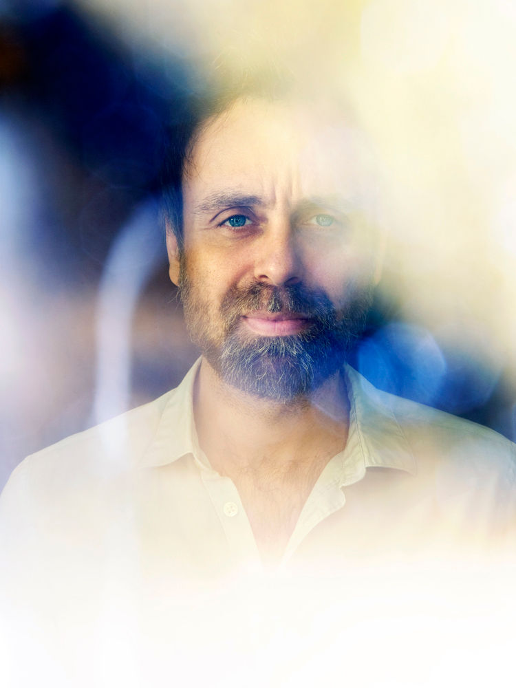 David Castello-Lopes