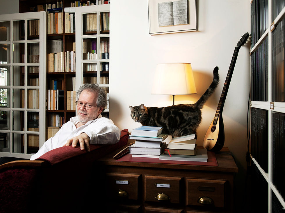 Georges Didi-Huberman