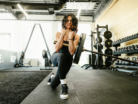 Pilates Reformer Boston