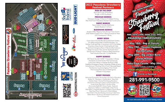 SCHEDULE OF EVENTS AND MAP | Mysite SCHEDULE OF EVENTS AND MAP | Mysite