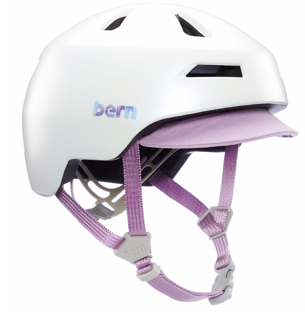 Miniaturbild: Bern Nino Helm 2.0
