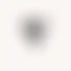 Stippling ink drawing of night mountains with moon and starry sky, tattoo style