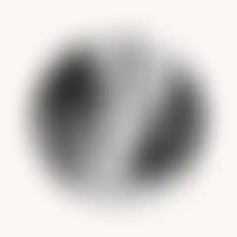 Ink stippling drawing of a male torso, detailed hand-drawn minimalist artwork