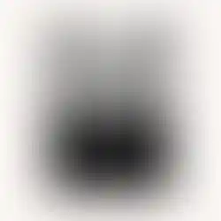 Stippling ink illustration of underwater scene, ocean life