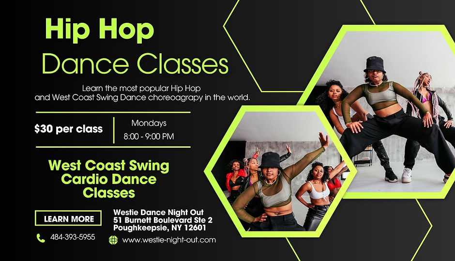 Hip Hop Flyer Westie Dance Night Out .jpg