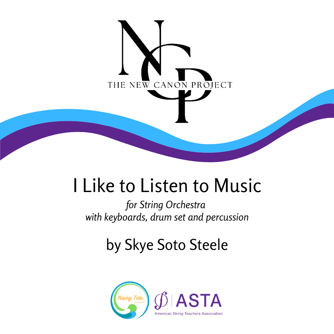 I Like to Listen to Music (IL2L2M)