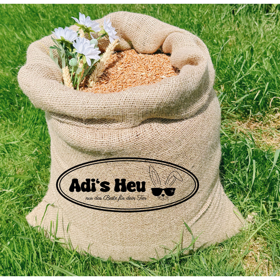 Weizen im 25 kg Sack, direkt vom Landwirt